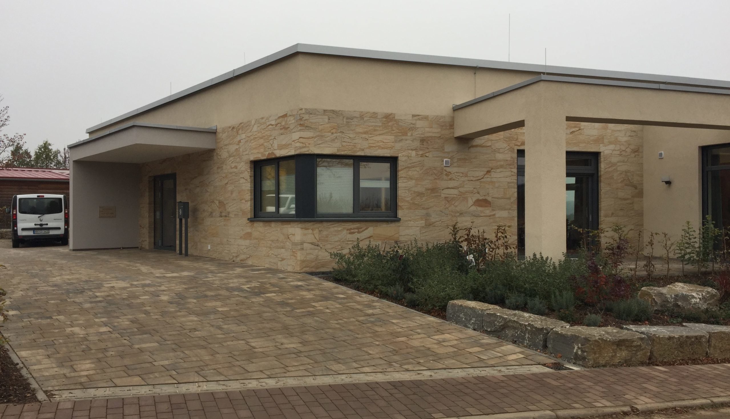 IMG_3351 Seniorentagesstätte mit 2Power WP+ System.