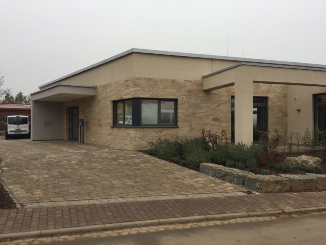 IMG_3351 Seniorentagesstätte mit 2Power WP+ System.