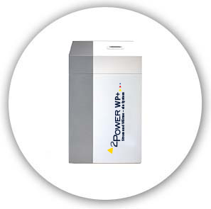 basispaket2 2Power WP+ Wärmepumpe.