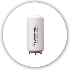 basispaket4 Wärmespeicher